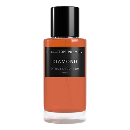 Diamond (Paco Rabanne Lady Million)