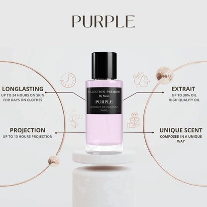 Purple (Xjeroff Accento)