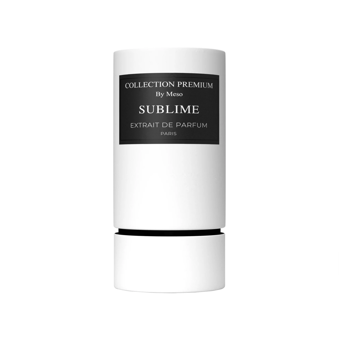 Sublime (Dior J'adore)