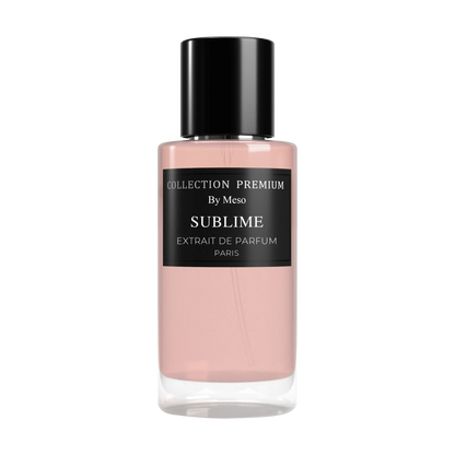 Sublime (Dior J'adore)